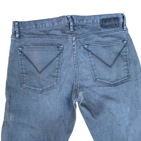 Rare John Varvatos Jeans Size 31 Gray - Picture 3 of 7